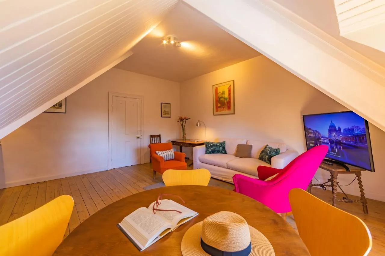 Апартаменты Finca Monte De La Torre - Casa Grande Apartamentos Лос Барриос